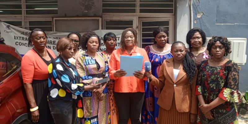 Des ONGs DDF appellent Bumba à revoir la composition de son gouvernement