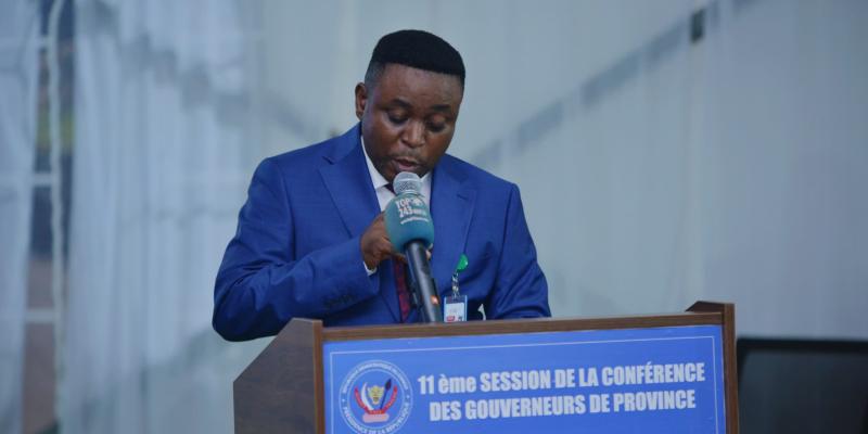 Nkoso Kevani