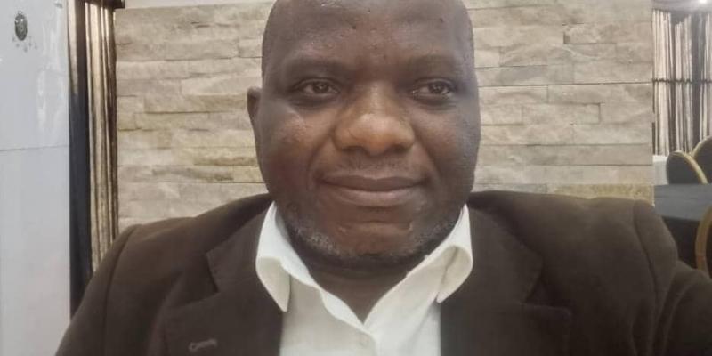 Amédée Mwarabu Kiboko, Journaliste, Chroniqueur économique