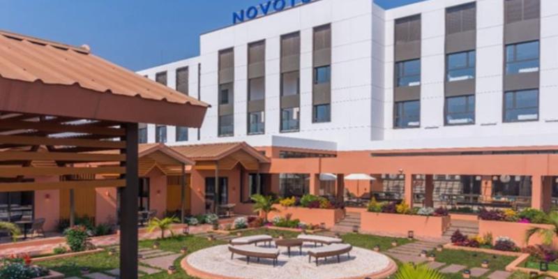 Novotel 