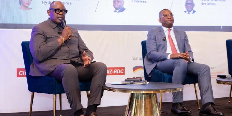 Forum de haut niveau sur l’affinement et le renforcement du modèle de cadrage macroéconomique 