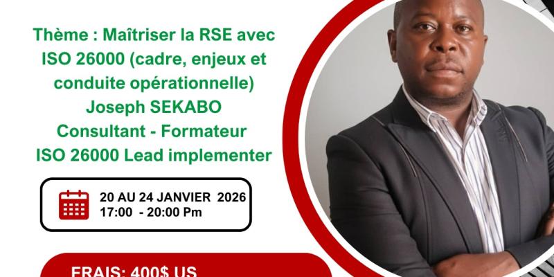 RSE Academie 