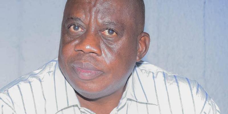 Mathieu NTOLO MUTATAYI