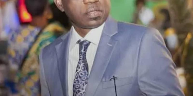 Pepitho Ngudie Kulondi 