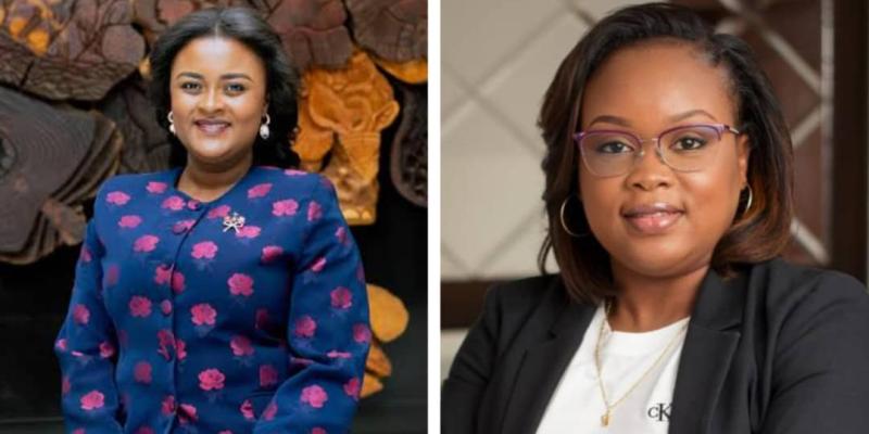 Elles ont fait l'actu cette semaine