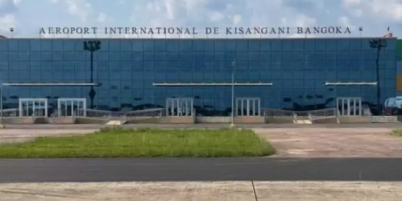 Aéroport de Kisangani