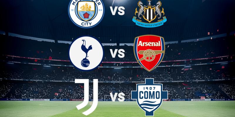 1XBET. Sur quoi parier cette semaine 