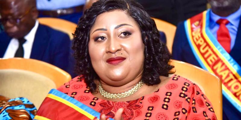 Isabelle Yumba Kalenga Mushimbi