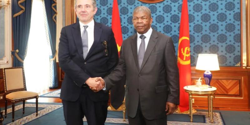 Johan-Borgstam et Joan Lourenco