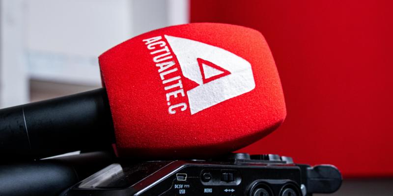 ACTUALITE.CD, la référence de l'actualité en RDC