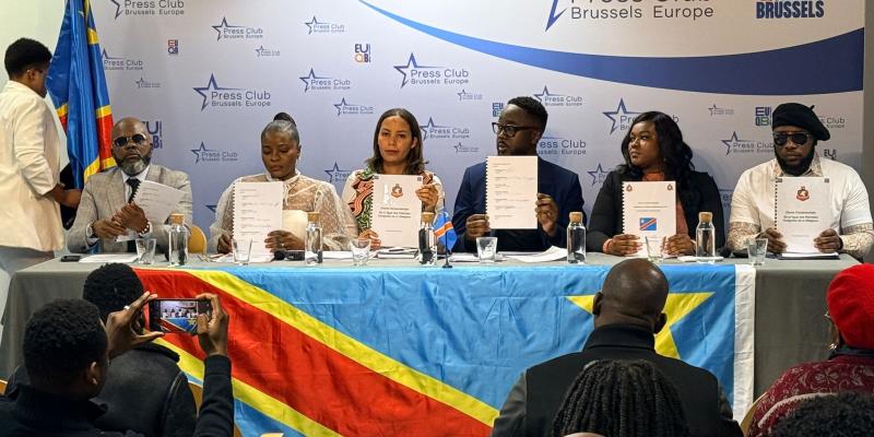 Ligue des Patriotes Congolais de la Diaspora (LPCD)