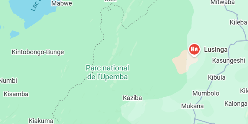 Parc de l’Upemba :  l’ICCN confirme la mort de cinq agents dans l’attaque d’assaillants armés, l’armée reprend le contrôle total du site