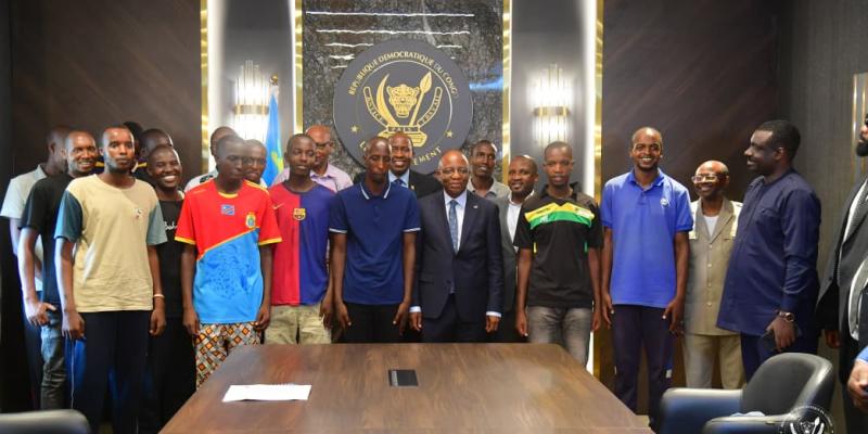 Des combattants Twiraneho rendus aux FARDC