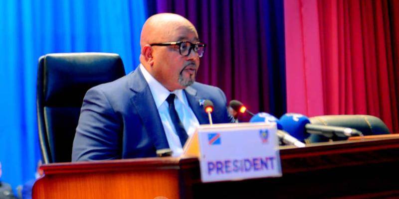 RDC: pour Aimé Boji, le gouvernement doit rationaliser les recettes publiques en élaguant certaines agences étatiques budgétivores