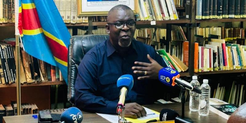 Bienvenu-Marie Bakumanya