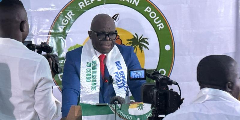 Me Jean Bosco Mambo Katunda