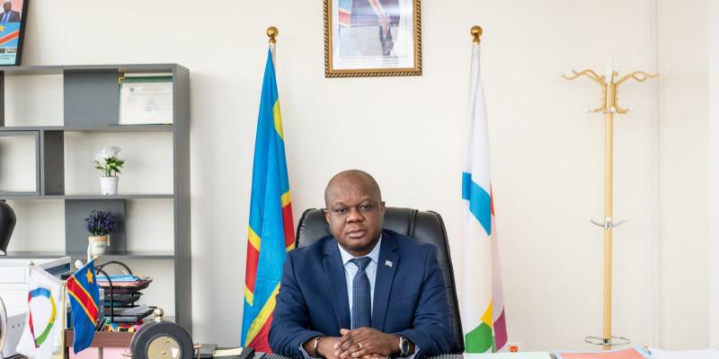 Crispin Mbadu Phanzu