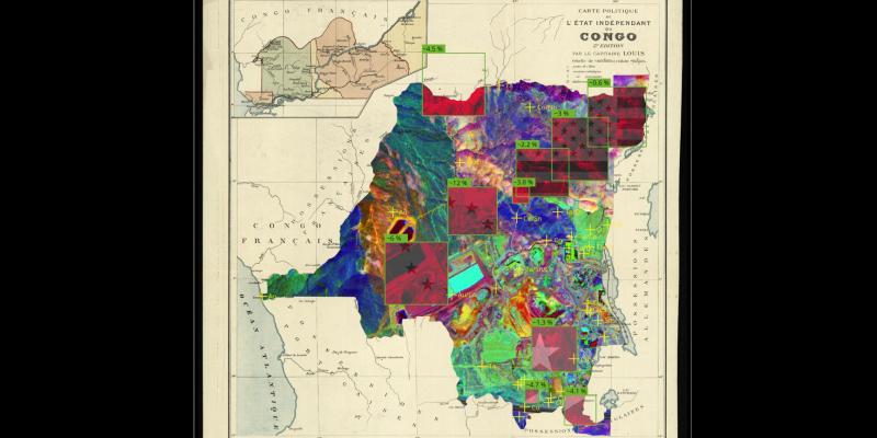 Comment les archives géologiques européennes sont étroitement liées au secteur extractif africain