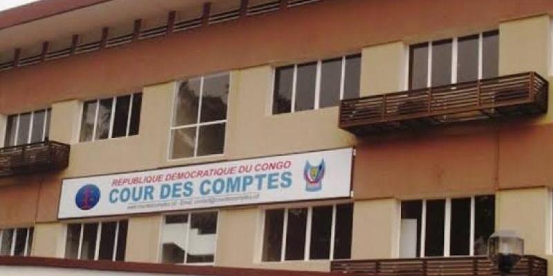 Cour des Comptes