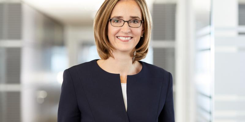 Dorothea Van Boxberg