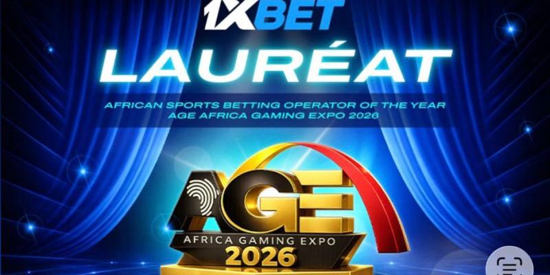 1XBET 