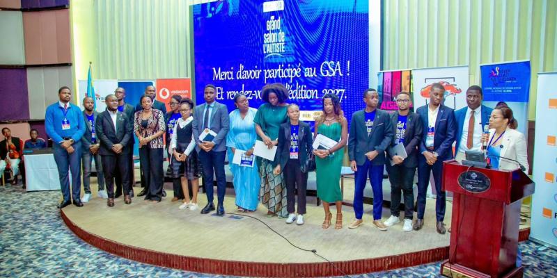 Grand salon de l'autiste 2026
