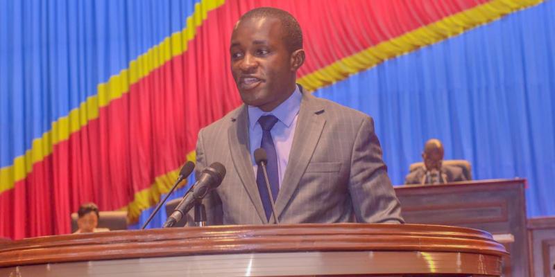 Hermès Itina Mayamba