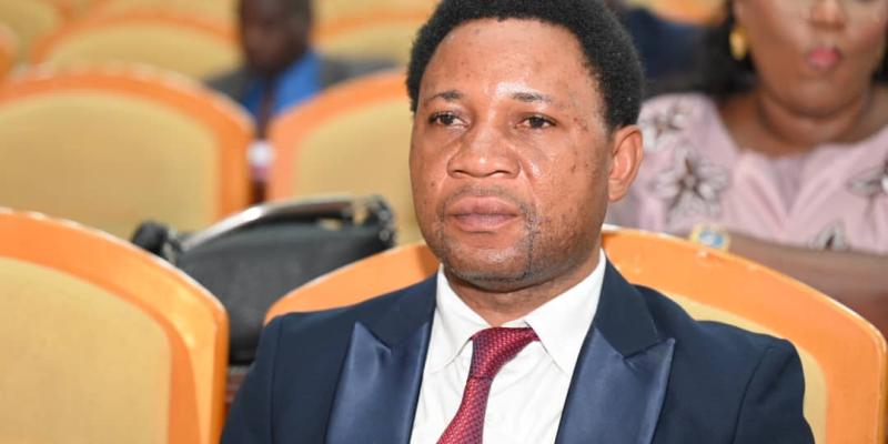 Isaac Tshisuaka Tshilombo