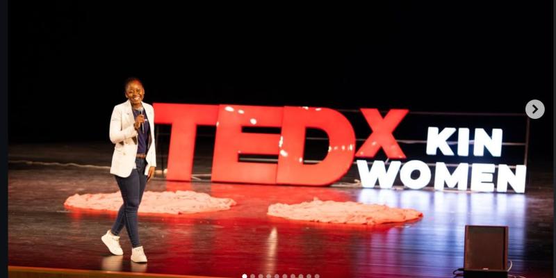 TEDx Women 2026