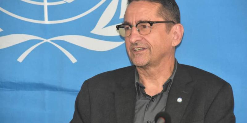 Bruno Lemarquis