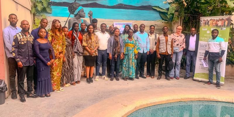 Café d’échange autour du projet Tufaulu Pamoja