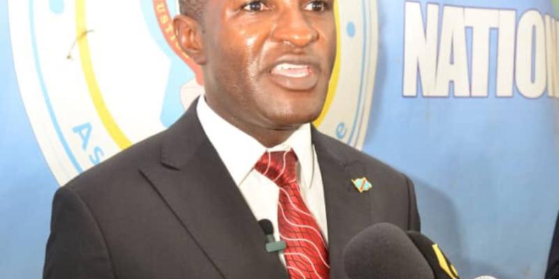 Hermès Itina Mayamba