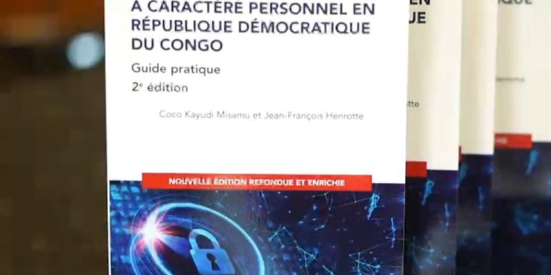 protection des données personnelles en RDC