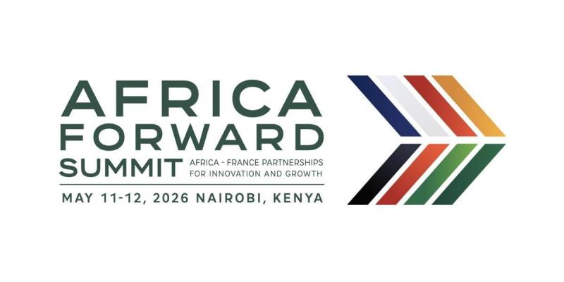 Africa Forward 