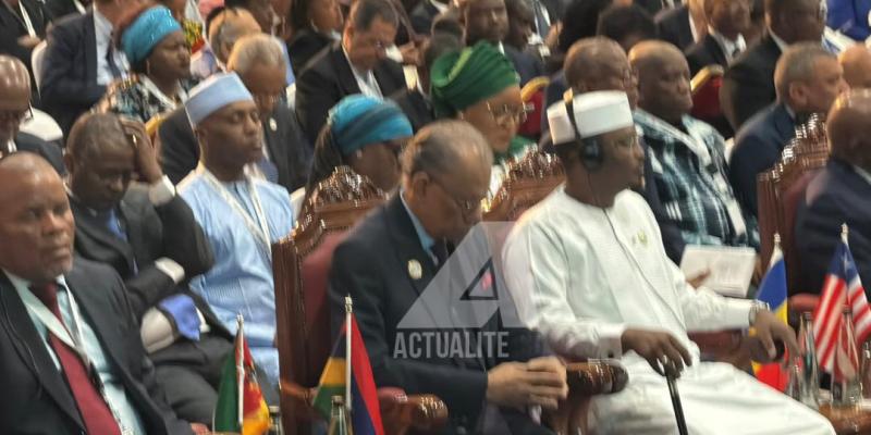 Africa Forward 