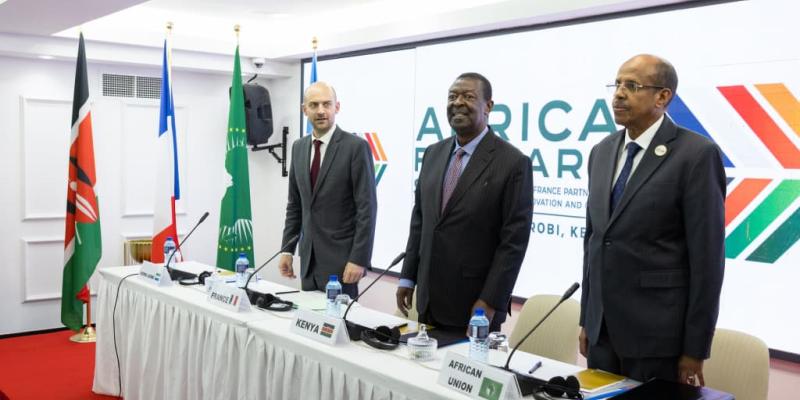 Africaforward