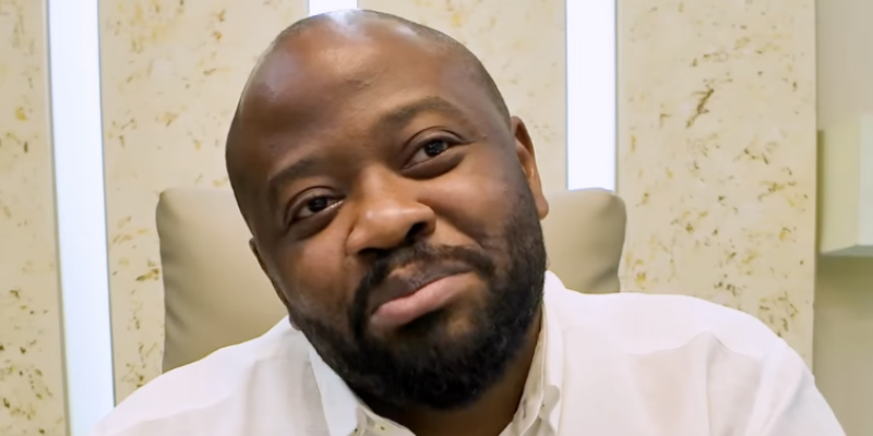 Moise Mbiye
