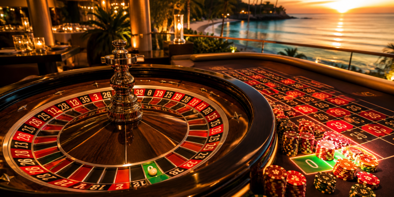 Casino 