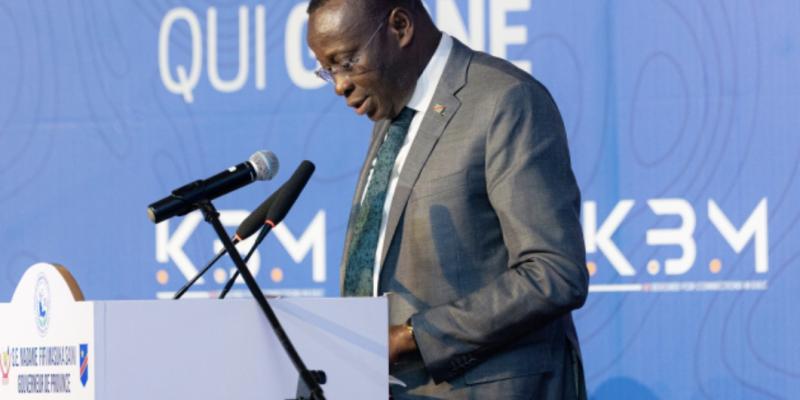 Daniel Mukoko