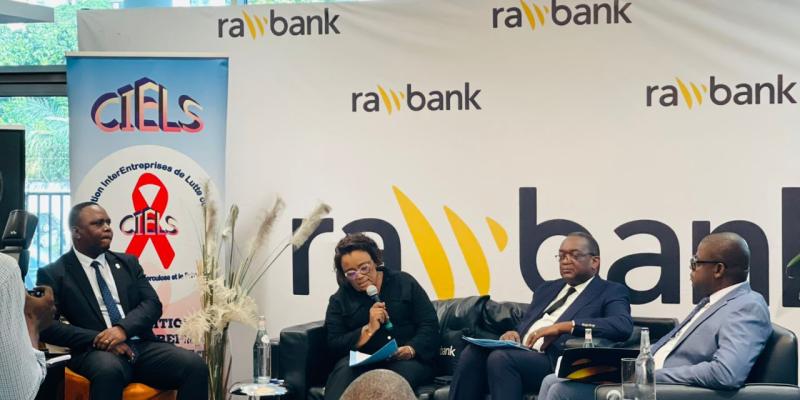 Rawbank 