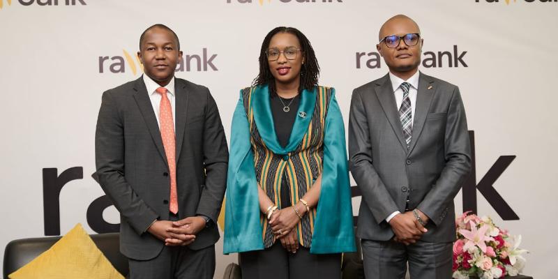 Présentation du Rapport pilier III de la Rawbank 