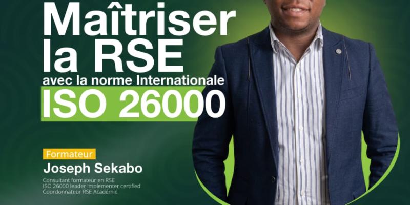 Maîtriser la RSE 