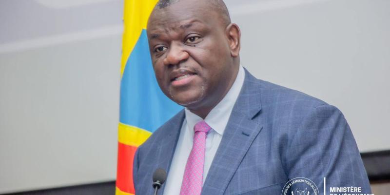 Augustin Kibassa Maliba