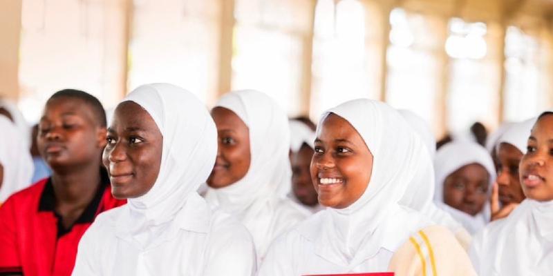 Airtel Africa Foundation