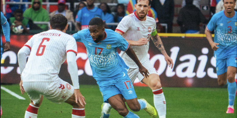 RDC-Danemark