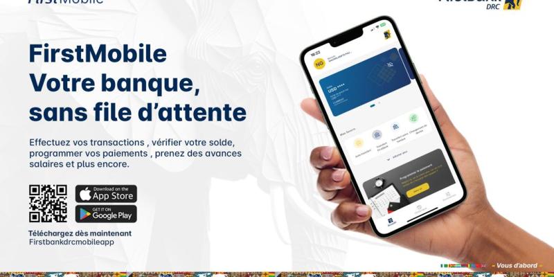 FirstMobile 