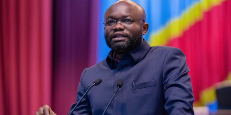 Patrick Matata Makalamba