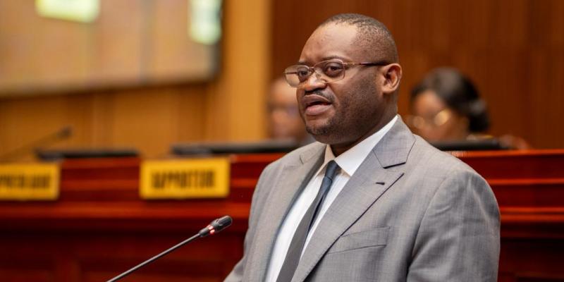 Doudou Fwamba