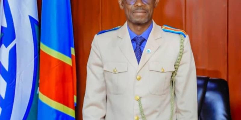 André Kampampa Kamwanya