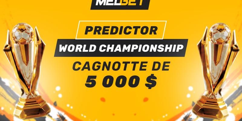MELBET